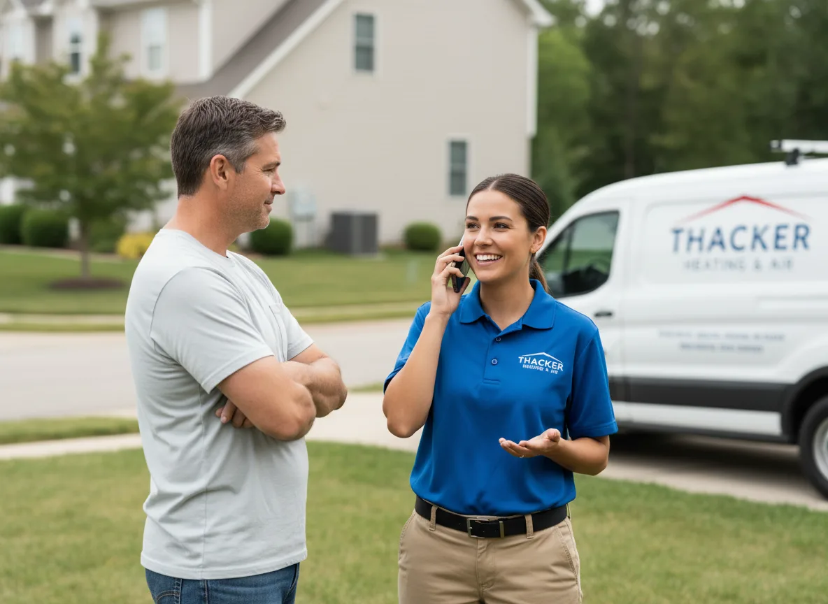 Ac Repair Craigsville, VA FAQs